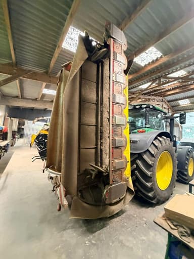 Faucheuse POTTINGER Novacat V10 000 - photo 3