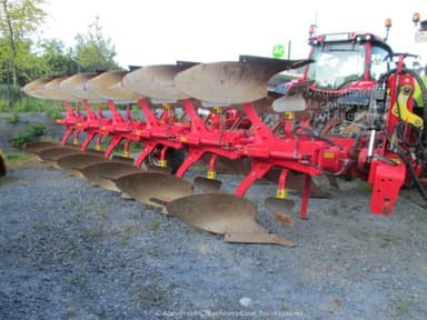Charrue POTTINGER Servo 45 s - photo 4
