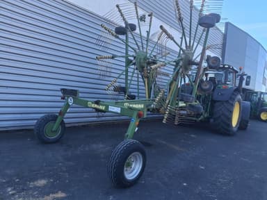 Andaineur KRONE Swadro 900 - photo 3