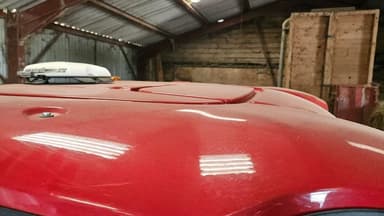 Tracteur CASE IH MAXXUM 135 MC - photo 4