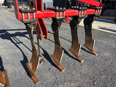 Decompacteur AGRAM GEOCOMBI 408 - photo 5