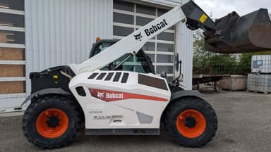Telescopique BOBCAT TL 26.60 TP - photo 5