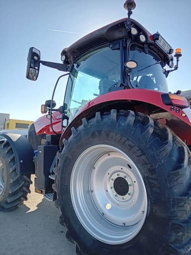 Tracteur CASE IH MAXXUM CVX 150 - photo 5
