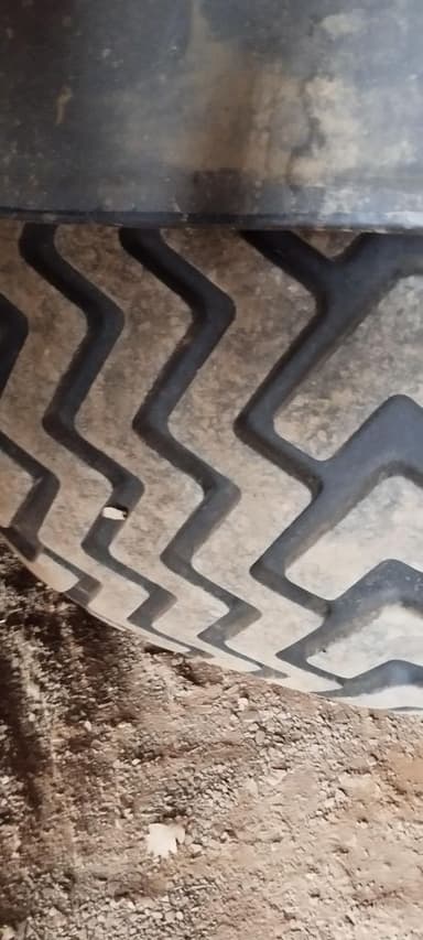 Presse enrubanneuse MASSEY FERGUSON 4160 RB - photo 4