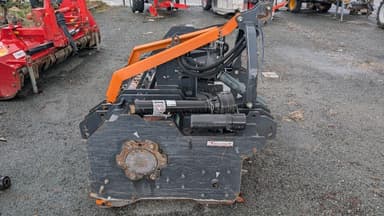 Broyeur à sarments TMC-CANCELA TVS 130 - photo 4