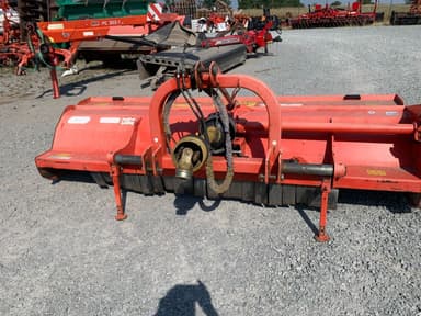 Broyeur MASCHIO TIGRE 300 - photo 3