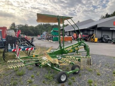 Andaineur KRONE SWADRO 46 - photo 3