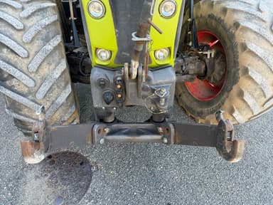 Tracteur CLAAS ARION 620 - photo 5