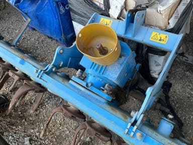 Herse rotative LEMKEN ZIRKON 10 400 - photo 4