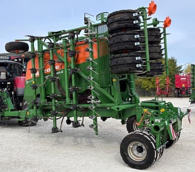 Semoir simplifié AMAZONE Cayena 6001-C - photo 2