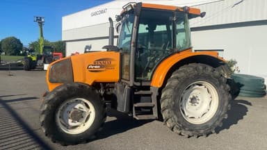 Tracteur RENAULT ARES 556 RZ - photo 3