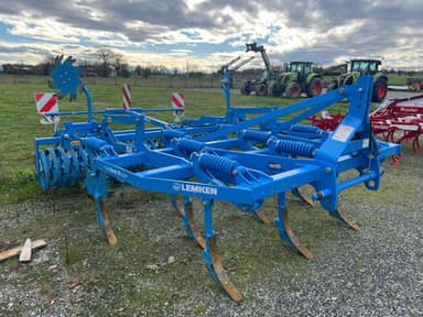Dechaumeur LEMKEN KARAT 10/300 U - photo 2