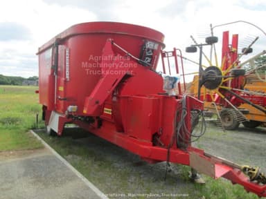 Melangeuse HISPEC Cocotte t 24 - photo 3