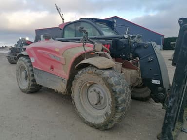 Telescopique MANITOU MLT 1041 145 PS - photo 2