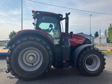 Tracteur CASE IH OPTUM 270 CVX - photo 2