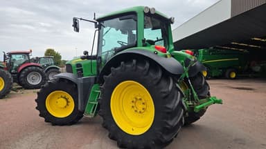 Tracteur JOHN DEERE 6930 PREMIUM - photo 3