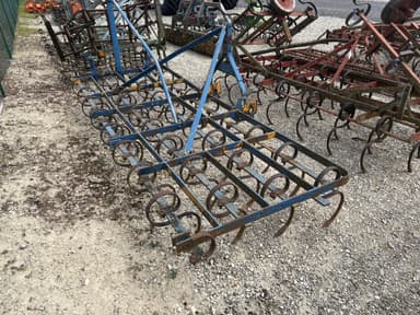 Vibroculteur AGRIDIS 3m - photo 3