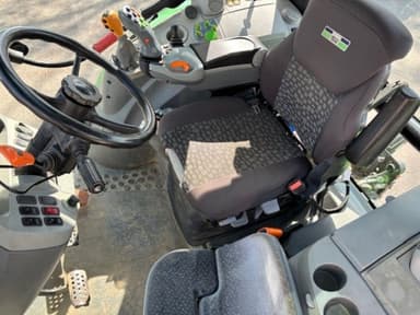 Tracteur DEUTZ FAHR K430 - photo 5
