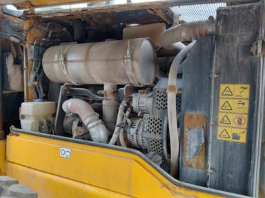 Valet de ferme JCB 416 S - photo 5