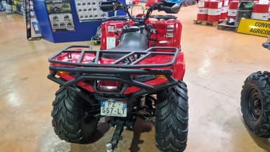 Quad - SSV CF MOTO CFORCE 520 - photo 2