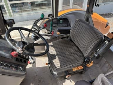 Tracteur RENAULT ARES 640 RZ - photo 5
