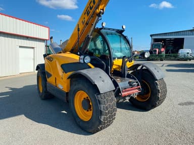 Telescopique DIECI AGRI PLUS 40.7 VS - photo 2