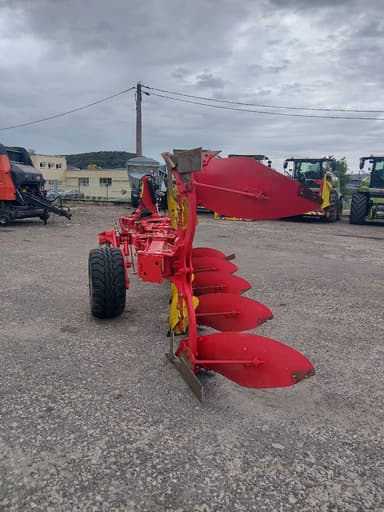 Charrue POTTINGER Servo 45S Plus - photo 3