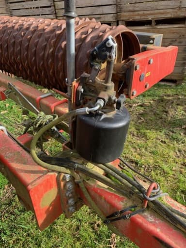 Outil de plombage QUIVOGNE ROLLMOTT 8,30m - photo 4