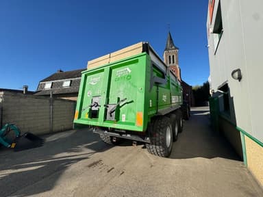 Benne HURET BH2440 - photo 3