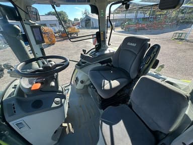 Tracteur CLAAS ARION 530 cmatic - photo 2