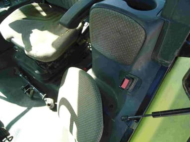 Tracteur CLAAS ARION 420 CIS - photo 5