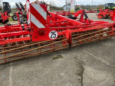 Dechaumeur MASCHIO Véloce 5000 cage - photo 2