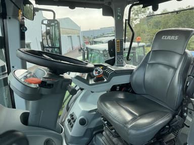 Tracteur CLAAS AXION 960 CEBIS - photo 5