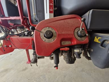 Pulverisateur HORSCH LEEB 4AX - photo 2