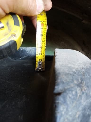 Tracteur JOHN DEERE 6110 MC - photo 5