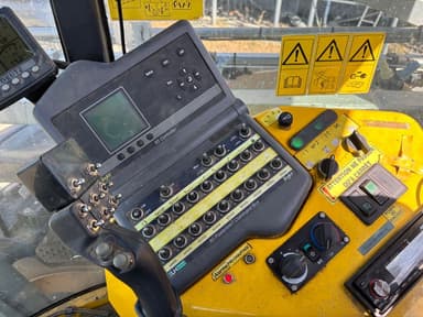 Pulverisateur automoteur ARTEC F40 - photo 5