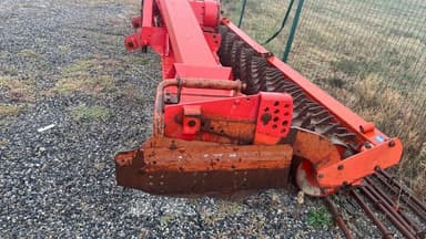 Herse rotative KUHN HRB402D - photo 2