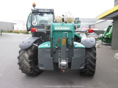 Telescopique KRAMER KT457 - photo 5