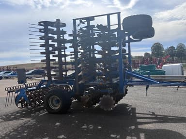 Dechaumeur KOCKERLING REBELL 600 T - photo 2