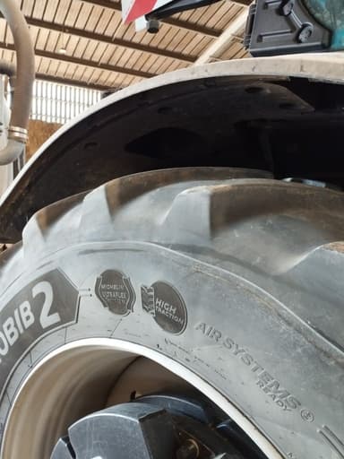 Tracteur NEW HOLLAND T7.270 - photo 3