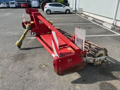 Herse rotative HOWARD 4 M. - photo 4