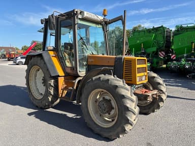Tracteur RENAULT 103-14 - photo 3