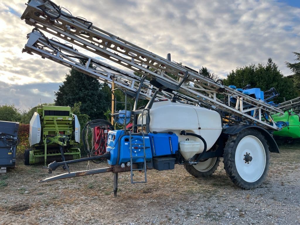 Pulverisateur EVRARD Meteor 2800 - photo principale