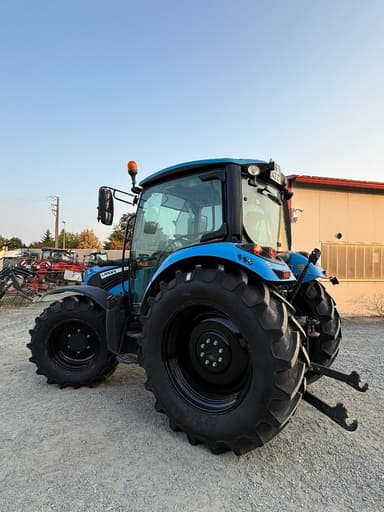 Tracteur LANDINI 5-085 - photo 5