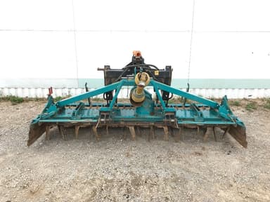 Herse rotative SULKY COMBINE DE SEMI SULKY  - photo 3