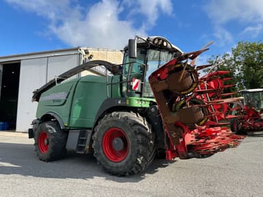 Ensileuse FENDT KATANA 65 - photo 5