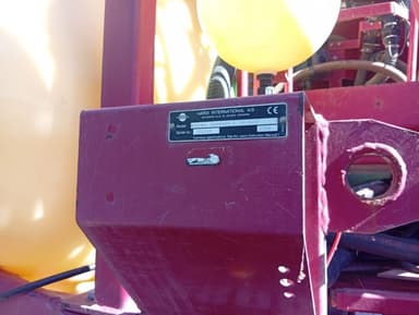 Pulverisateur HARDI Commander 2800 - photo 4