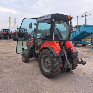 Tracteur SAME FRUTTETO S90.4 CVT - photo 5