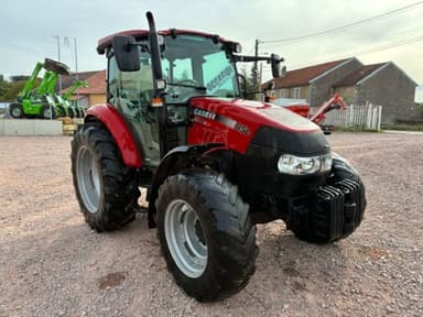 Tracteur CASE IH Farmall 85 c - photo 2