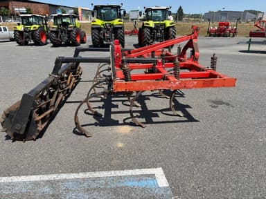 Dechaumeur QUIVOGNE CHISEL 3.5M - photo 3
